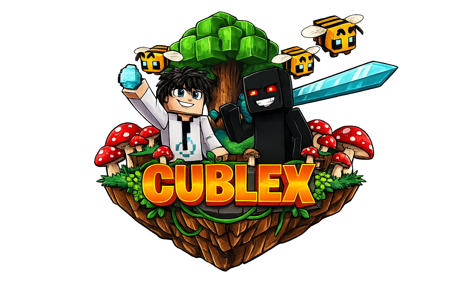 Cublex